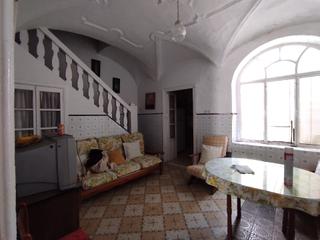 Casa en Casco Antiguo. Casa  monesterio zurbaran