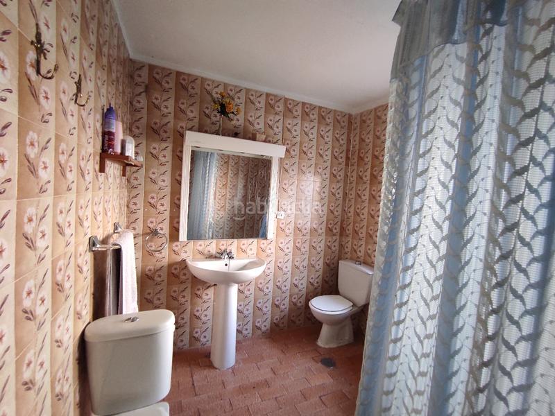 Foto 41dd6bd5-09fb-46a5-bff0-e9175db00325. Casa a Monesterio