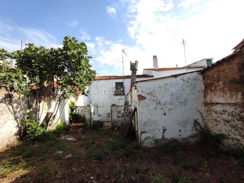 Foto 9045f20c-6a6b-4d3f-8c7a-51bb665e6334. Casa a Monesterio