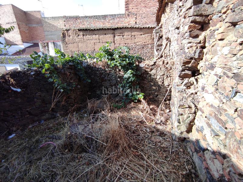 Foto 9e616ddf-04a3-4085-bc8f-f174aaa61704. Casa a Monesterio