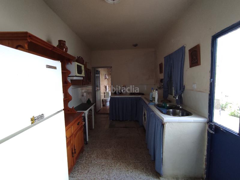 Foto a5740ab0-31ca-4f80-aacb-f14b712e0477. Casa a Monesterio