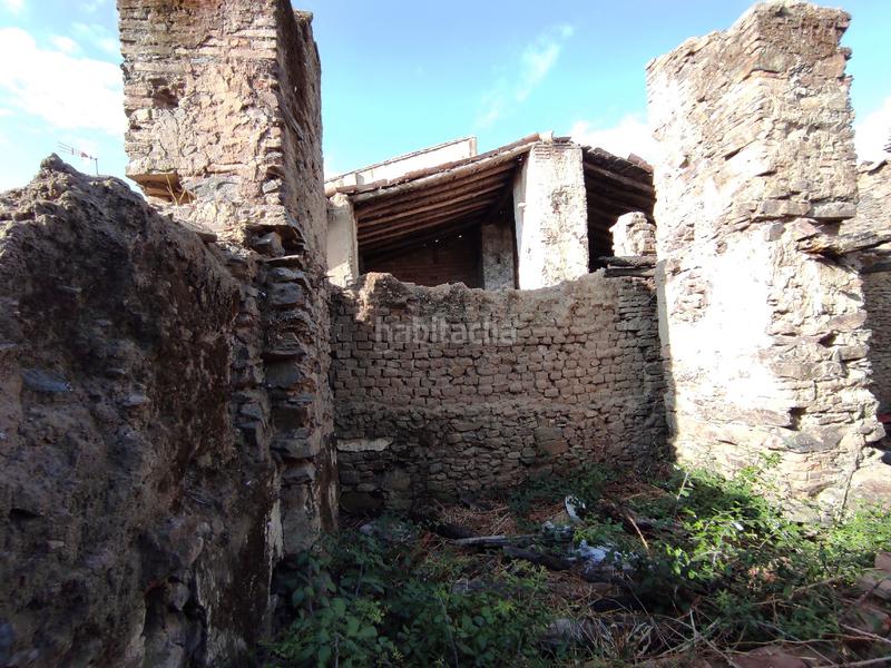 Foto b86b402b-b1c9-4a19-b144-b2067f66abab. Casa a Monesterio