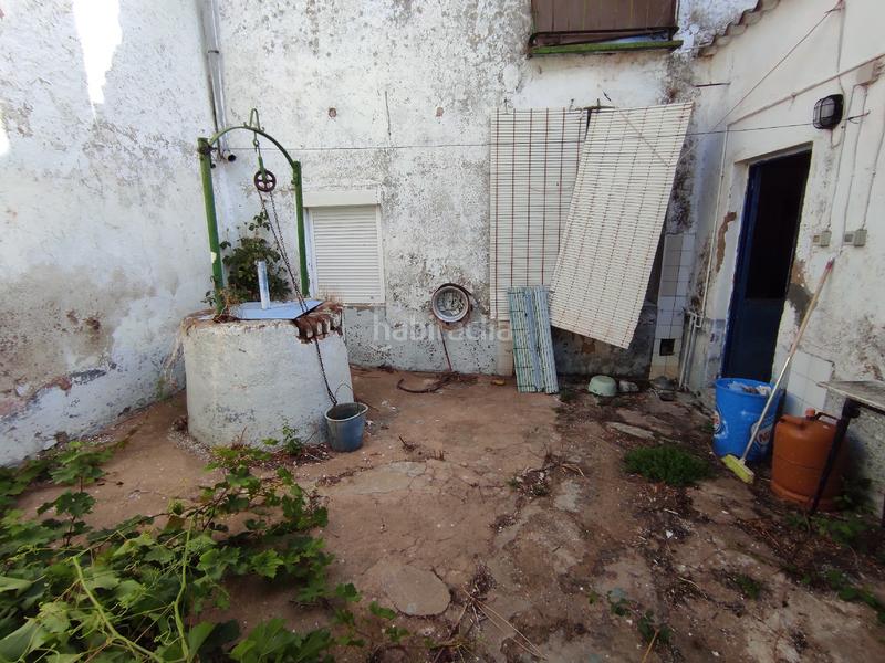 Foto d40b7518-aed9-4c49-aeee-f2430372f1e1. Casa a Monesterio