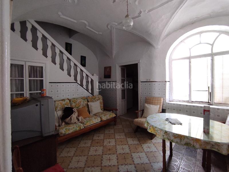 Foto e28f2083-3a54-44b3-b393-7a30b6d539b4. Casa a Monesterio