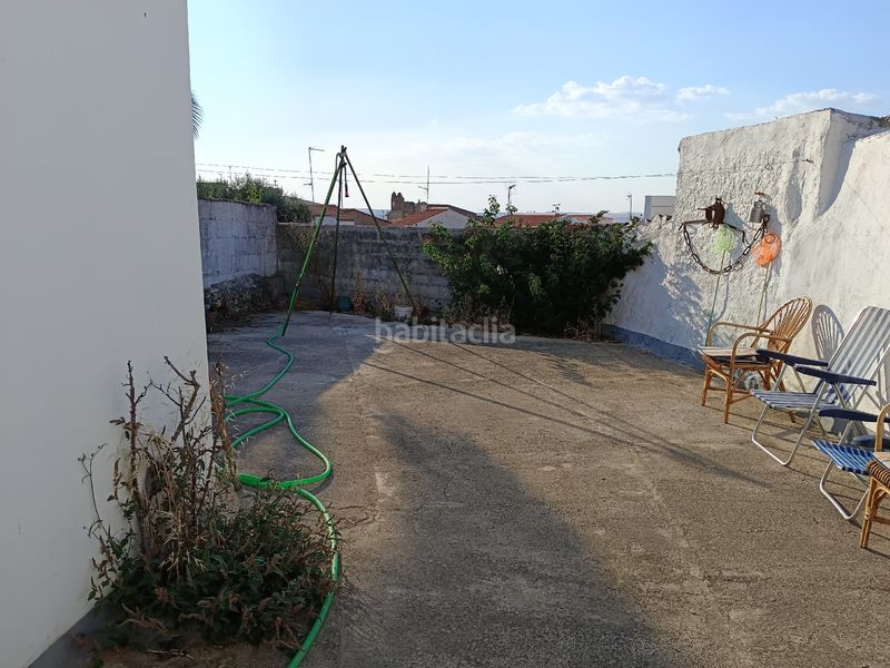 Foto 4ded6d6d-3b72-4445-aeb7-7646cf577ef0. Casa a Montemolín