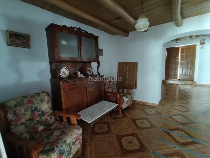 Foto 56dd3710-d1b3-466c-9d25-551f2f97567f. Casa a Montemolín