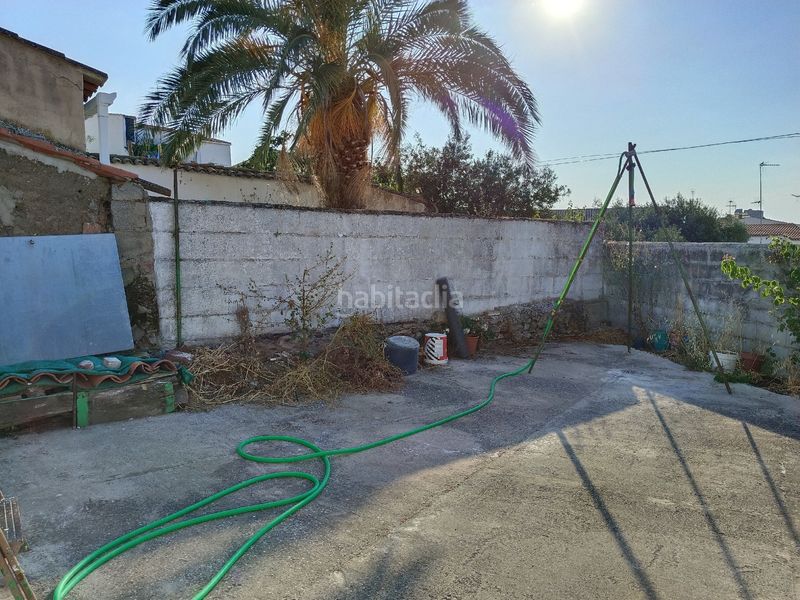 Foto 87e522b3-ff17-4b10-81bb-6b37d3033715. Casa a Montemolín