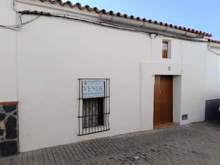 Casa a Montemolín. Casa  montemolin llerena