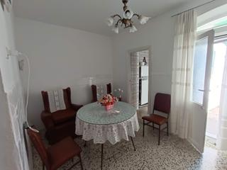 Casa a Monesterio. Casa  monesterio zurbaran