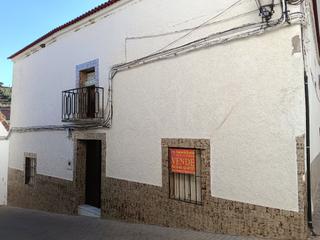 Casa a Montemolín. Casa  montemolin