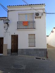 Casa a Montemolín. Casa  montemolin