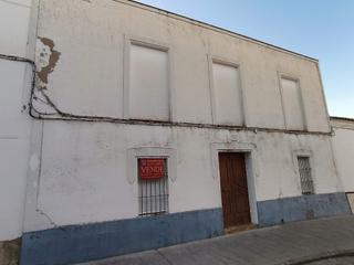 Casa a Monesterio. Casa  monesterio concha espina
