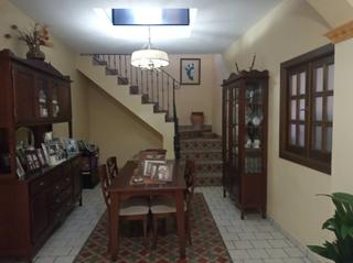 Casa a Montemolín. Casa  montemolin