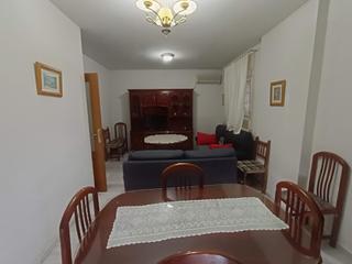 Rent Flat in Monesterio. Piso  monesterio bovedo