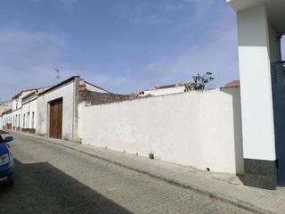 Terreno residencial en Monesterio. Solar  monesterio calilla