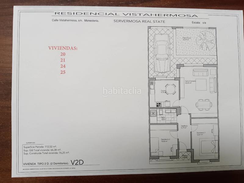 Foto 050e61cd-a195-4dff-ab71-860364e4e659. Maison dans Monesterio