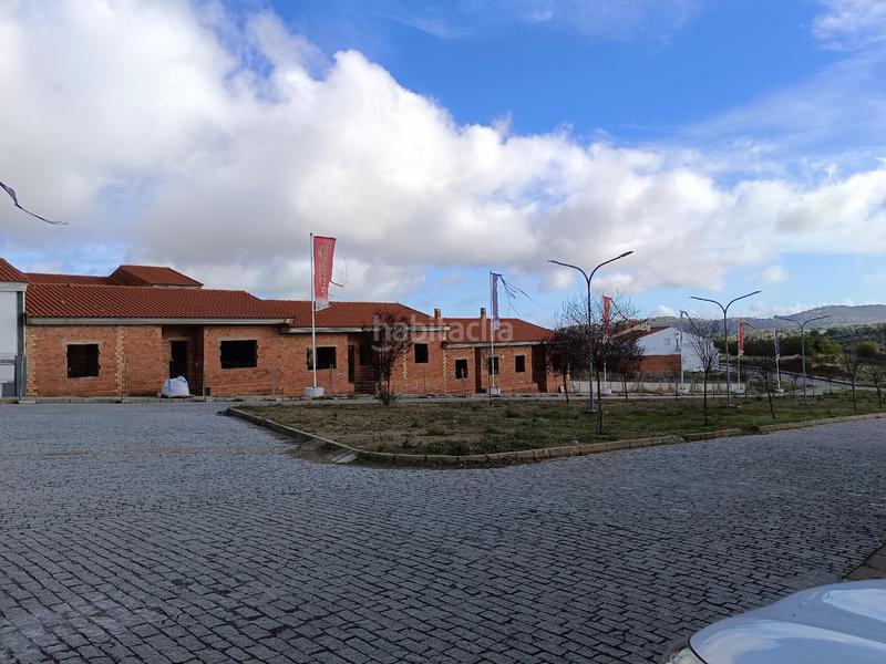 Foto 20178f54-01ca-482f-83dd-49e7c0d83f16. Maison dans Monesterio