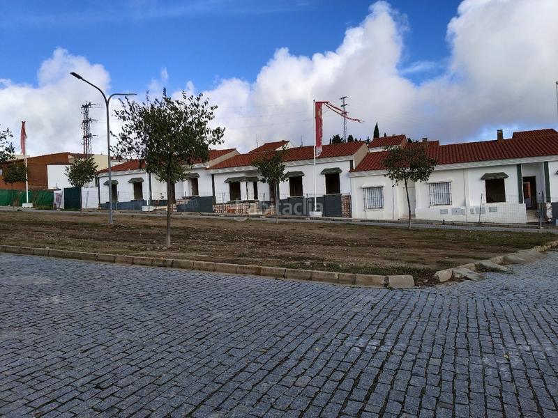 Foto 33b9f11f-8753-4cb6-8692-76c7d171dacc. Maison dans Monesterio