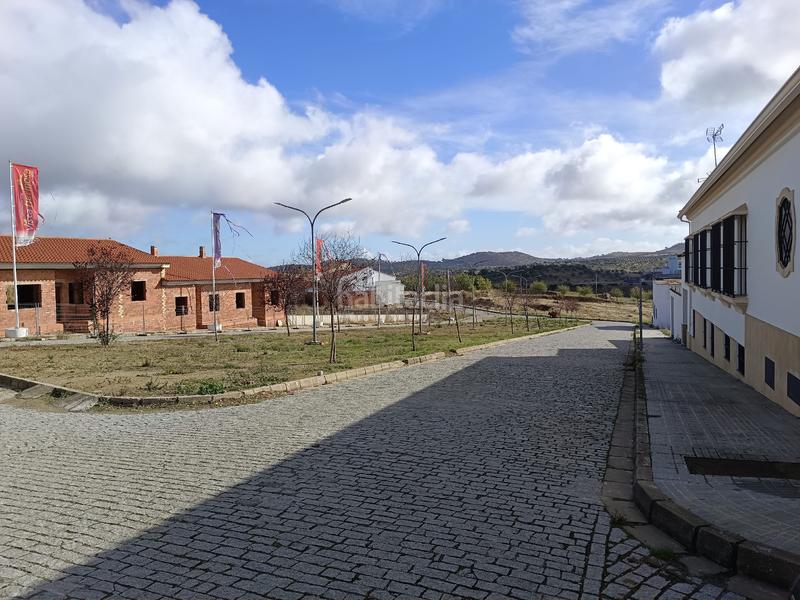 Foto 53485909-9e2b-4145-947e-0ab2d377a7f4. Maison dans Monesterio