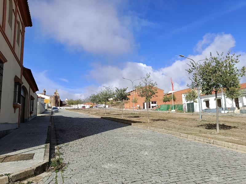 Foto 6837c189-08c8-4de9-9a8c-22f4b398ab01. Maison dans Monesterio