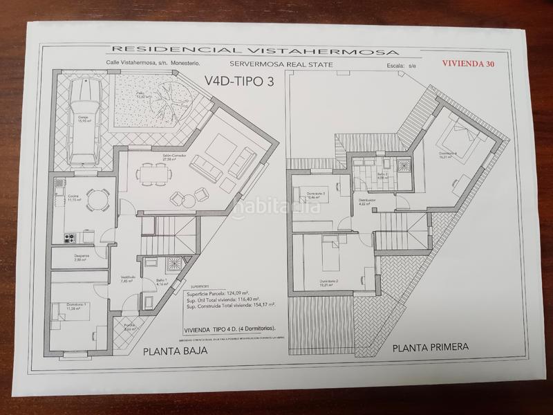 Foto 70a3f2d2-424a-48fb-8bfc-3ab4cfc5c84a. Maison dans Monesterio