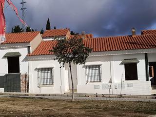 Casa a Monesterio. Casa  monesterio vistahermosa
