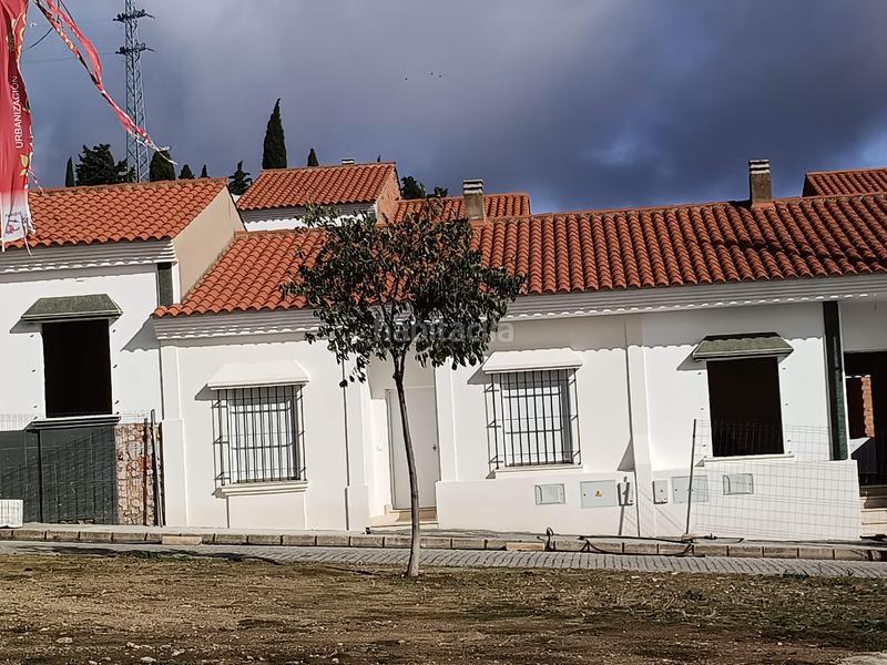 Foto 80b3764f-5d55-4b55-b41f-cd7012f5a03c. Maison dans Monesterio