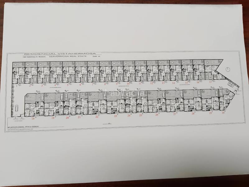 Foto f74de1c0-e7ec-401e-afc4-89c19536b41f. Maison dans Monesterio