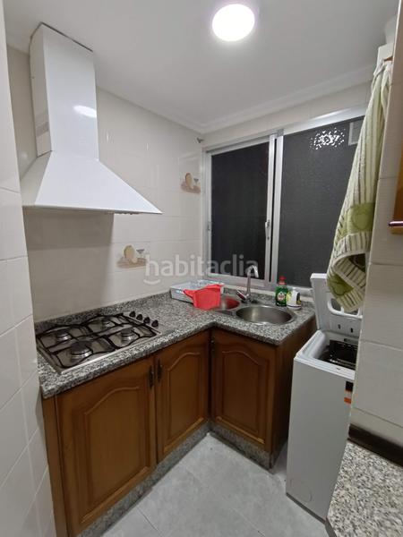 Foto 0657317b-e52a-4eeb-be20-875d85ac8452. Affitto appartamento in El Torrejón - El Cerezo Sevilla