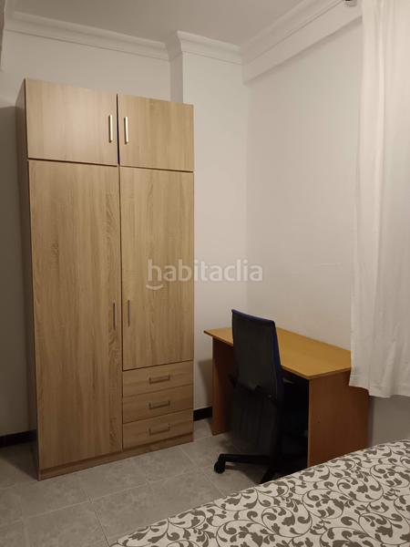 Foto 028b6d9a-ab89-4f0e-afae-677475b594a6. Miete etagenwohnung in El Torrejón - El Cerezo Sevilla