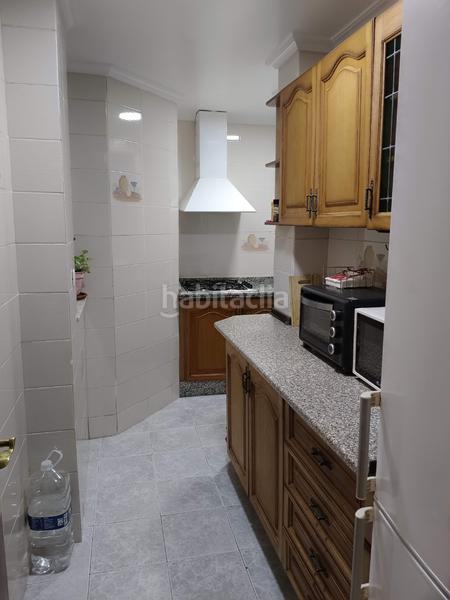 Foto 936d5c56-ef62-495c-880e-be8d5307b5d3. Miete etagenwohnung in El Torrejón - El Cerezo Sevilla