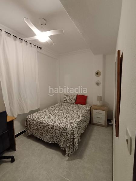 Foto a072fb26-9629-48ce-b048-70366bc872e6. Miete etagenwohnung in El Torrejón - El Cerezo Sevilla