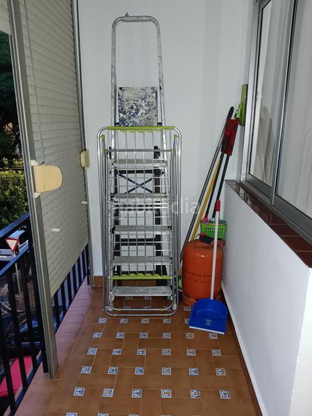 Foto 20acc7b2-d874-4d77-ac7c-7960ed458a8f. Rent flat in El Torrejón - El Cerezo Sevilla