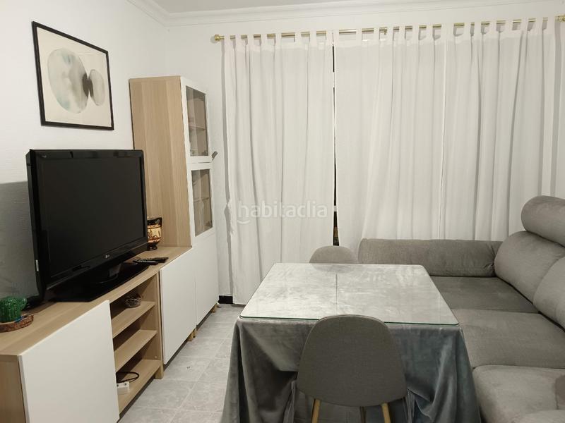 Foto 3d87f9f2-5de1-4a02-8d19-30a4cb5a5c0c. Rent flat in El Torrejón - El Cerezo Sevilla