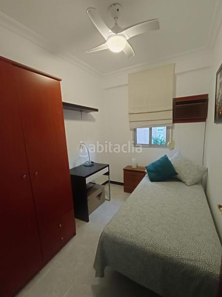 Foto 8c770924-3f53-463d-af0e-ecdc9e95ea55. Rent flat in El Torrejón - El Cerezo Sevilla