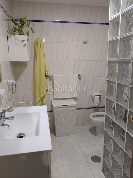 Foto d986c2b8-511c-4ee9-bcf7-d8dc8f56afff. Rent flat in El Torrejón - El Cerezo Sevilla