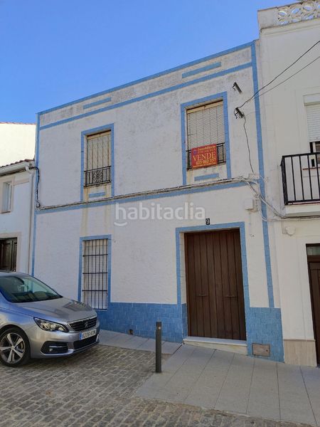 Foto 5220c363-5c14-428f-a67d-2c554e682b93. Casa a Monesterio