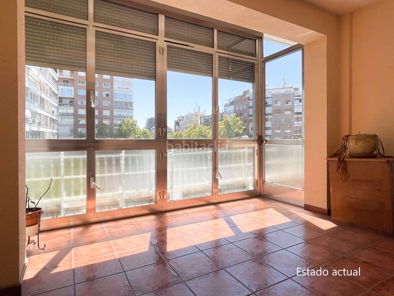 Foto 2541a342-fe2e-4cbd-986a-a868ea4dd0bd. Pis a Lista Madrid