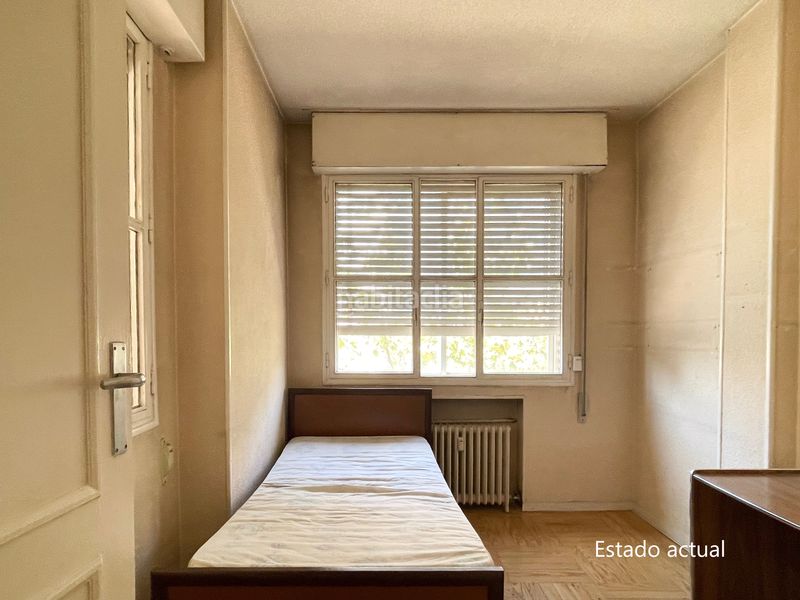 Foto f1a86843-dc72-404b-b9b6-63dd9f24d150. Pis a Lista Madrid