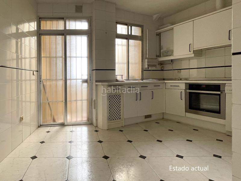 Foto 17e1e777-2a30-4d77-8b65-71f7632b061d. Piso  muy luminoso a reformar con terraza en francisco silvela en Madrid