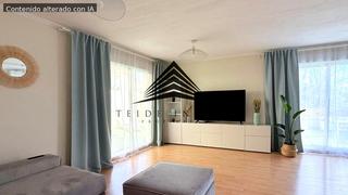 Casa en Beirut 43. Chalet en venta adeje