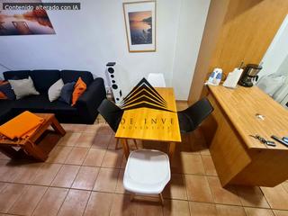 Planta baja en Playa paraiso 1. Vivienda en playa paraiso en venta