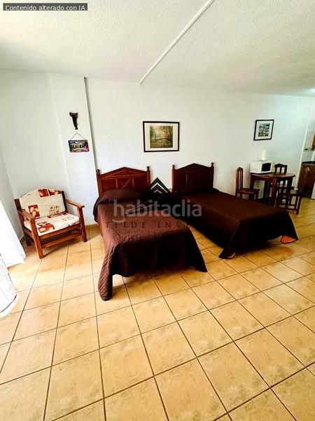 Foto 52836da1-087c-4a86-912f-6b320861d287. Appartamento con parcheggio in Playa de las Américas Arona
