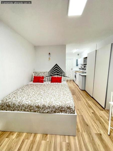 Foto 03a3c987-6497-4c8c-89f9-0b6830d73517. Studio dans Los Cristianos Arona
