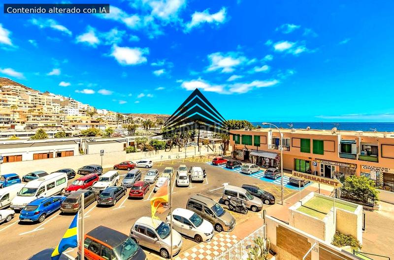 Foto 2b186097-eaac-4953-928c-39fb7a95ee3c. Studio dans Los Cristianos Arona