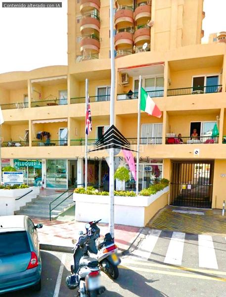 Foto 48740597-ee68-4a4c-a0f2-787fdfac4cba. Studio dans Los Cristianos Arona