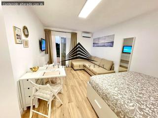 Estudio  Nordica. Venta de estudio en los cristianos