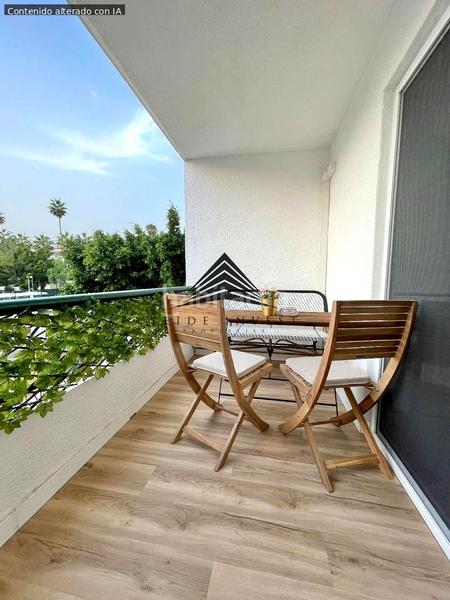 Foto 920ebb4a-e9ea-4ce4-8768-4abf4ace2d89. Studio dans Los Cristianos Arona