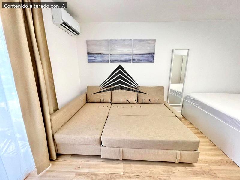Foto bd1fd50e-a791-4a3e-a656-2dc764f9a6aa. Studio dans Los Cristianos Arona