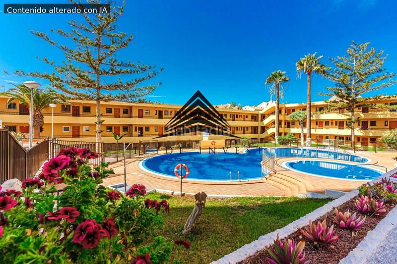 Foto d3e8befa-8622-4cd4-a711-ca4dc570fbfc. Studio dans Los Cristianos Arona